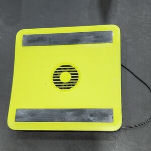 MICROSOFT NOTEBOOK COOLING BASE
